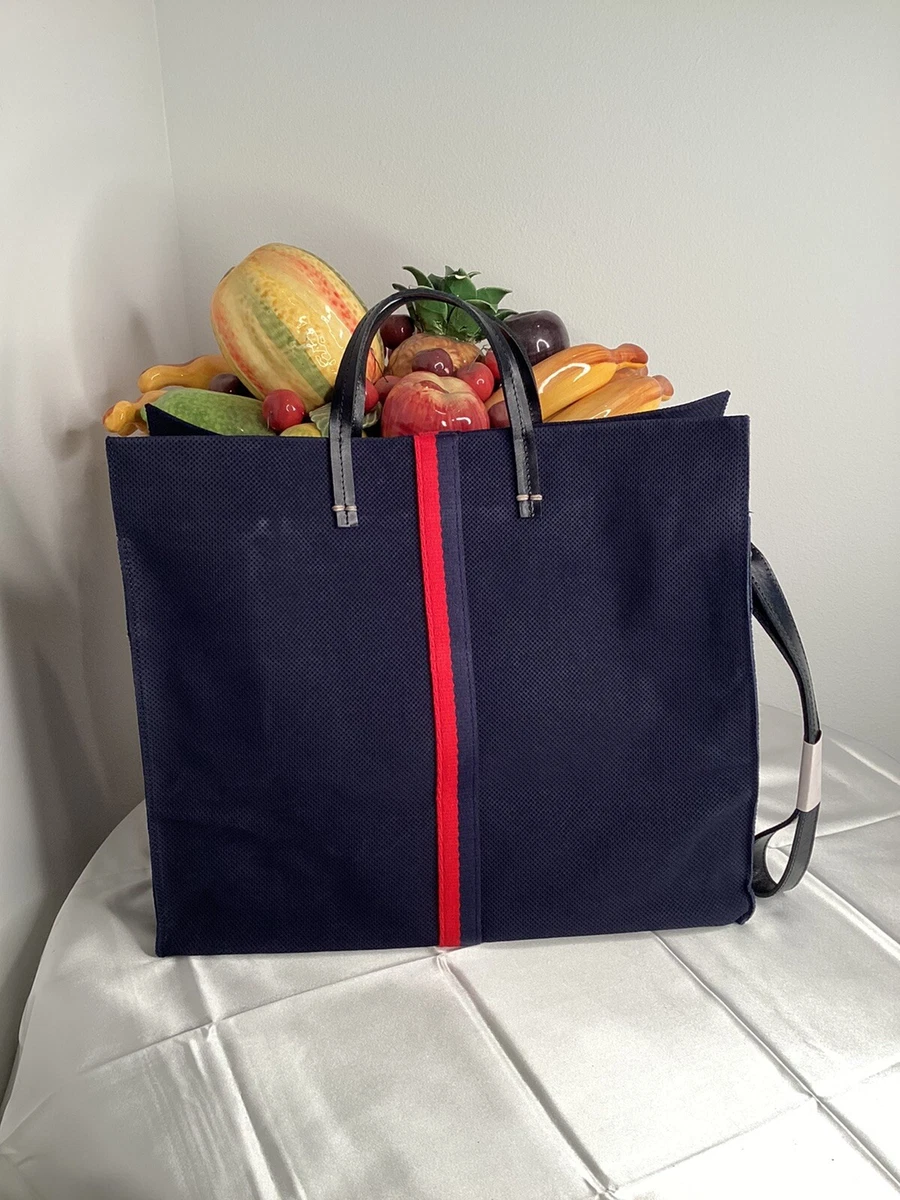 Clare V. Simple Tote