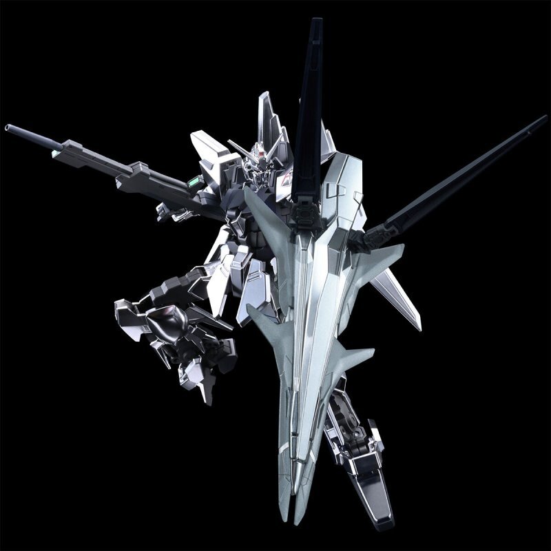 Bandai HGUC 1/144 HG DZ-001 Delta Zayin Gundam Mobile Suit