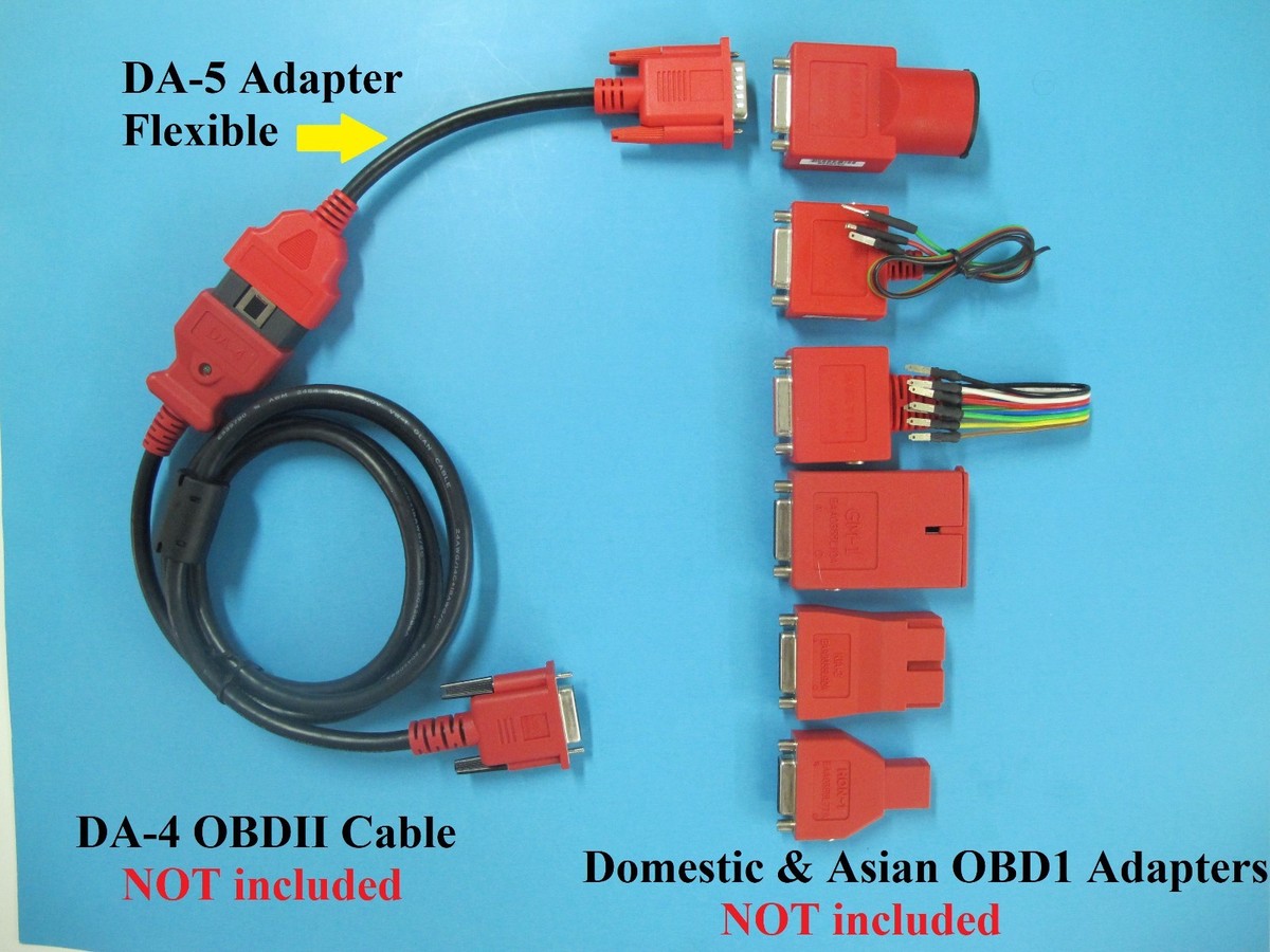Cable De Enlace De Datos Obdii Obd2 Dlc 951711284 Vci Diagno | Cuotas