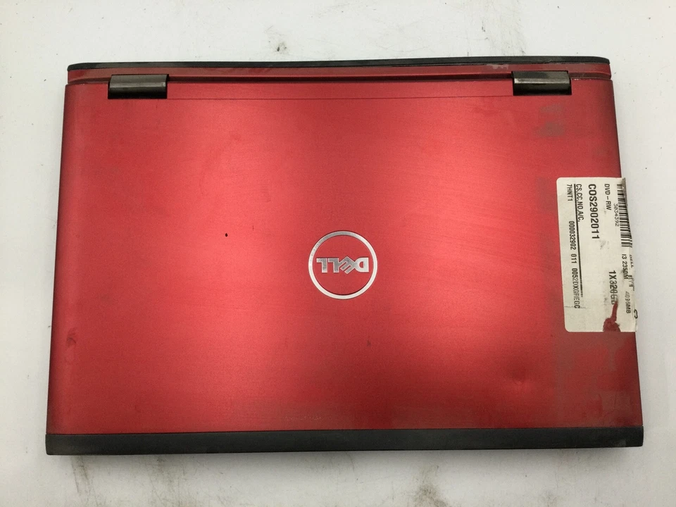 DELL VOSTRO 3550 - BOOTS TO BIOS - INTEL I3 2350M - 4GB RAM - 15" - READ DESC-BB - Image 4 of 4