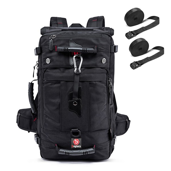 Rucksack Hecktasche FüR Ducati Scrambler Café Racer / Classic Hk235L-image