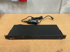 Crestron CP2E Control Processor with Original Power Supply  Rack Ears 2