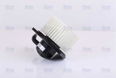 87755 NISSENS Interior Blower for SUZUKI for sale online | eBay