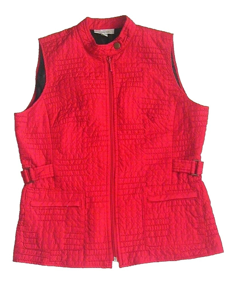 Chalecos Dressbarn Casual para Mujeres