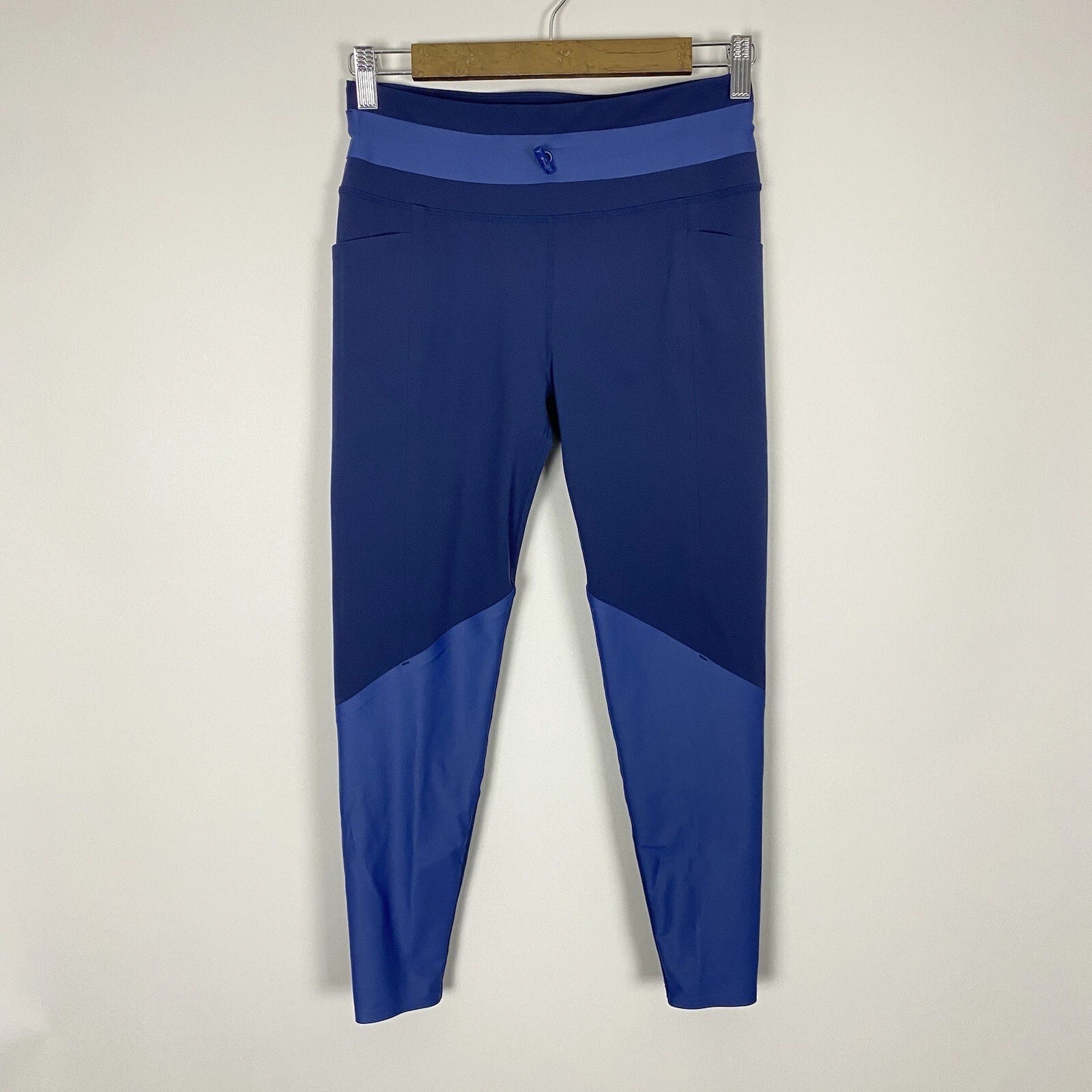 sweaty-betty power mission 7/8 length drawcord gym leggings