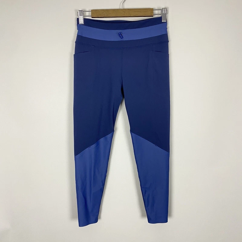 sweaty-betty power mission 7/8 length drawcord gym leggings