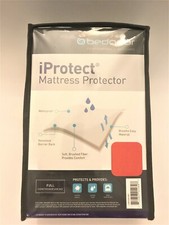 Bedgear iProtect Mattress Protector Cover   S...