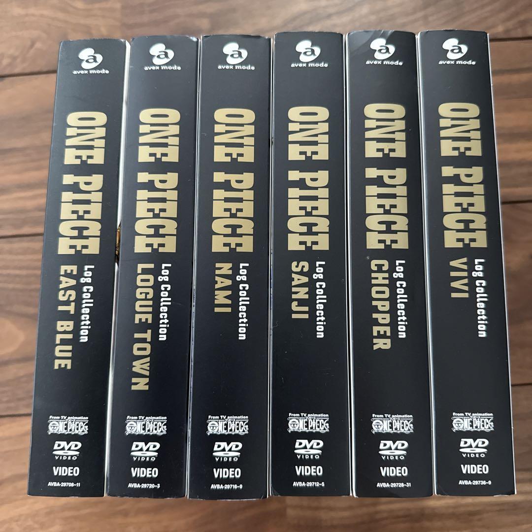 ONE PIECE Log Collection\"\"LOGUE TOWN\"\"〈… Amazon.co.jp: ONE PIECE Log Collection “LOGUE TOWN” [DVD