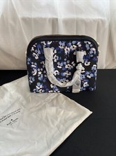 Kate Spade New York Cameron Street Floral Margot Satchel NEW