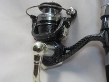 HI-Tech Platnum Pro Ice Combo