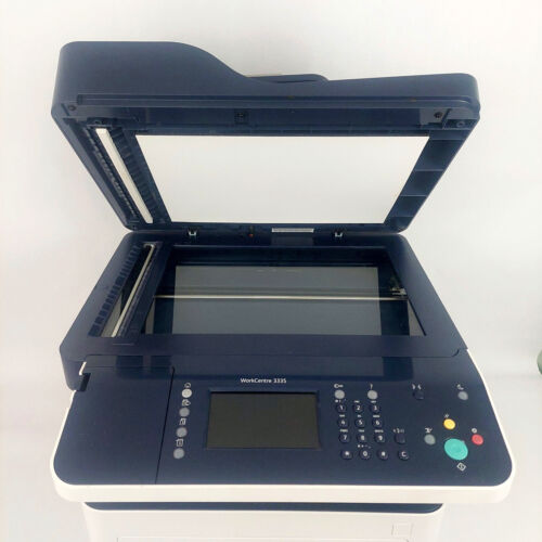 Xerox WorkCentre 3335 Multifunction All-in-One Wireless (WiFi) Laser Printer - Picture 3 of 6
