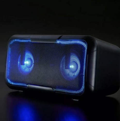 Goodmans Colour Changing Bluetooth High 