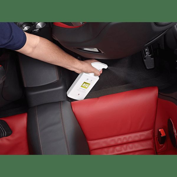 AUTOGLYM AUTOFRESH 500ML / NEW CAR SCENTED / AIR FRESHENER / INTERIOR
