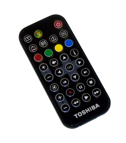 toshiba g83c000bf110 rc6 ir remote control