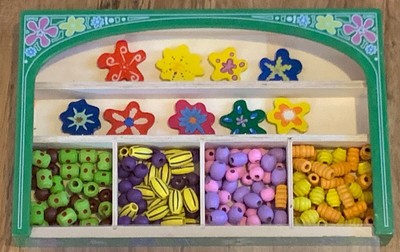 melissa and doug jewelry making kit