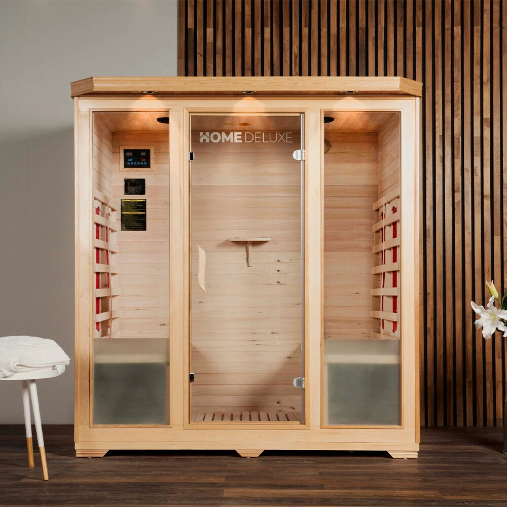 Chip Beurteilung Beharrlichkeit infrarotkabine wärmekabine Medizinisch Gewohnt an Bereit