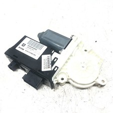 CITROEN C5 MK1 2.0 DIESEL WINDOW MOTOR FRONT RIGHT DRIVERS OSF 2001 - 2004