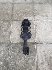 PER SUBARU FORESTER SG X XT 2003-2006 NSF AMMORTIZZATORE LATERALE PASSENG 20310SA051