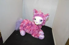 Just Play Llamacorn Surprise Pink Purp no  Baby Plush Stuffed Animal B2