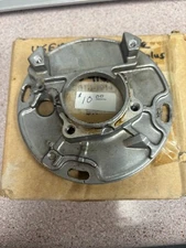 410916300 Used Formula Plus Starter Plate