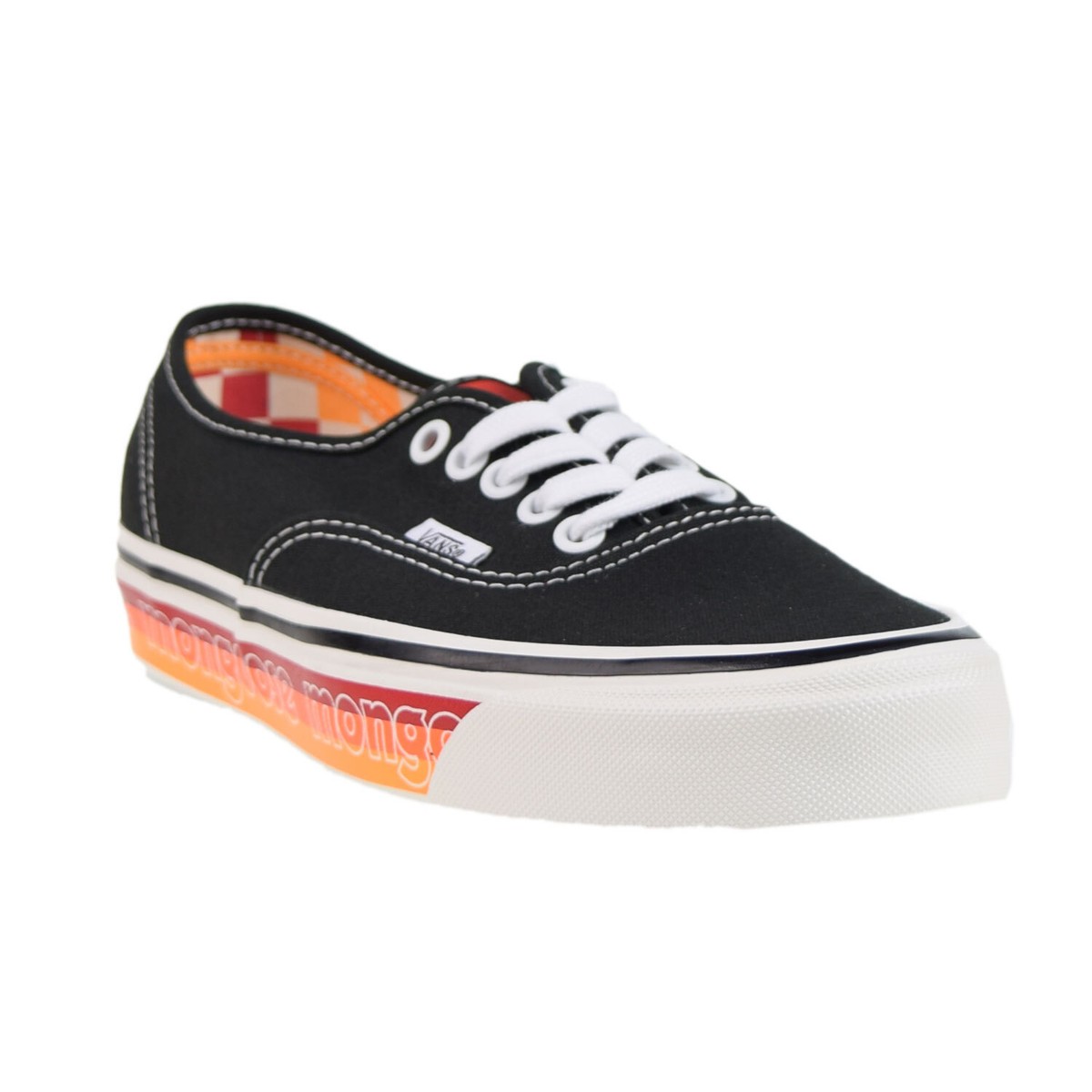 Vans X Our Legends 
