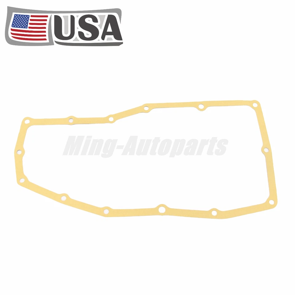 Transmission Oil Pan Gasket Fits For 2013-2022 CR-V Civic Accord Honda 1.5L 2.4L - Image 4 of 4