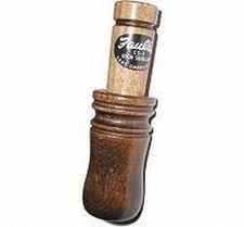 Faulk's Game Calls Coon Squaller Call CS-5, Brown