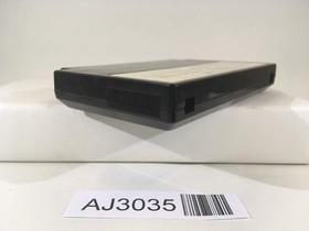 AJ3035 Dragon Quest II 2 Nintendo Famicom NES Japan