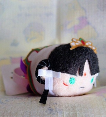 Reifa Padma Clain Capu Coron Capcom Store Ace Attorney