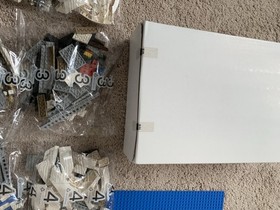 LEGO Creator Expert Sydney Opera House 10234 New 100% Complete See Description