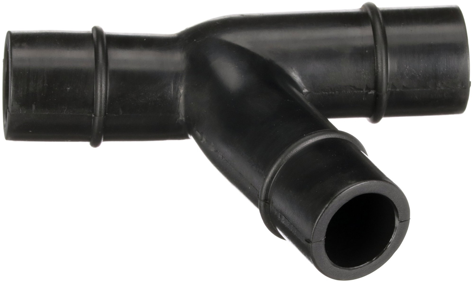 Breather pipe hose NBR (nitrile butadiene rubber) EMH460 GATES for VW - Image 4