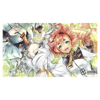 Gundam Card Game Japanese EX Resource EXRP-003 Promo & Suletta