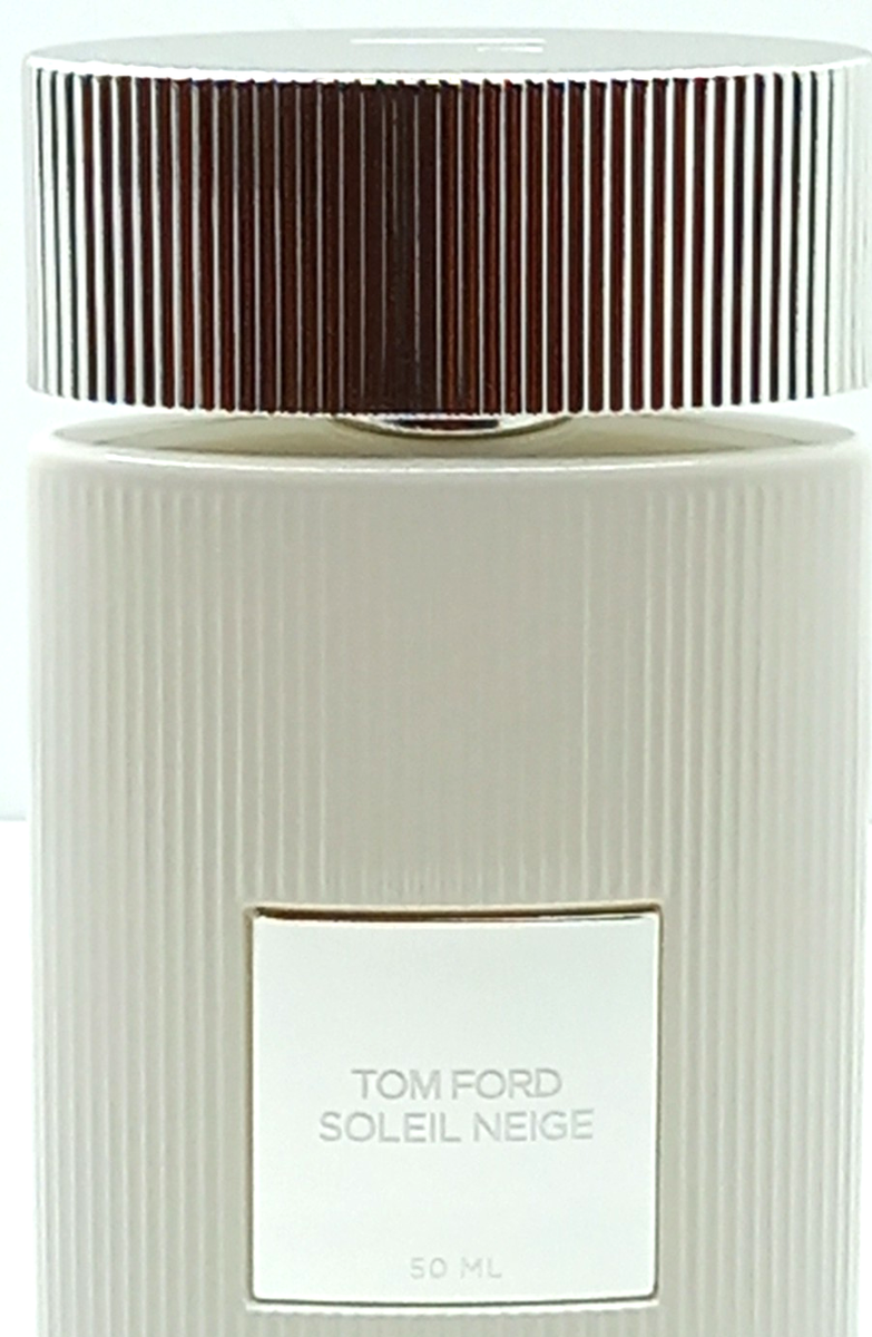 TOM FORD SOLEIL NEIGE EAU DE PARFUM SPRAY UNISEX 1.0 Oz / 30 ml