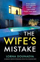 The Wife's Mistake | Lorna Dounaeva | Taschenbuch | Englisch | 2024 | Bookouture