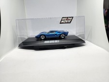 1/43 Scale Greenlight Ford GT40 Mk1 - Fast & Furious  86224FF