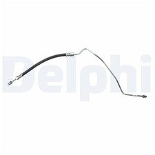 Bremsschlauch hinten rechts für Citroen C3 2 SC C4 0B DS3 SA | 23885807