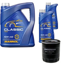 Filtre à huile Suzuki VITARA