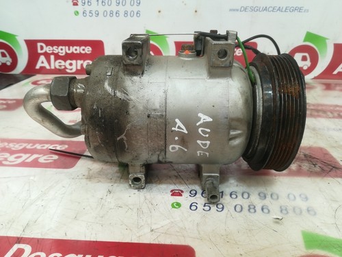 811402019 klimakompressor AUDI 100 BERLINA C4 2.8 V6 CAT AAH aleep403182