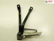 Platine repose pied arrière gauche (Yamaha - Wr X 125 2016) - photo 1