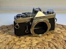 Olympus OM1 35mm-Filmkamera SLR analog filmge...