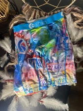 Ethika Men's Boxer Briefs