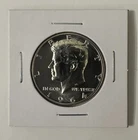 Perfect 1964 50C (Proof) Kennedy Half Dollar Silver Coin