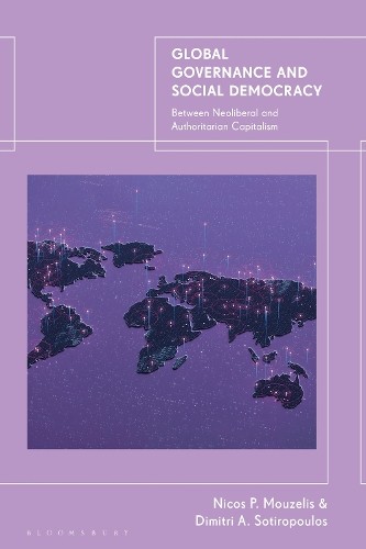 Global Governance and Social Democracy by Dimitri A. Sotiropo... - 9781350361164