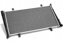 Radiateur Mitsubishi SPACE STAR