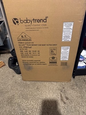 car seat