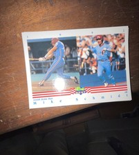 1992 Classic Best Minor League - Mike Schmidt #100