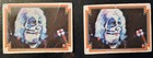 1978 Donruss KISS Trading Cards - Vintage Aucoin - Gene Simmons, Paul Stanley — photo 4