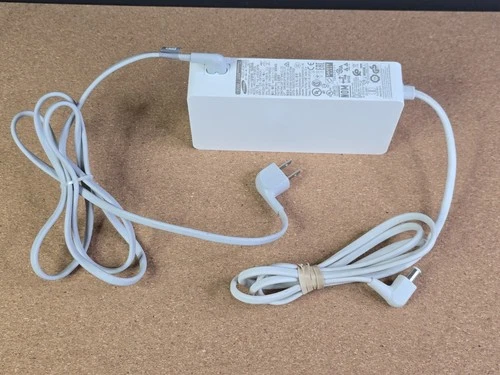 REPLACEMENT Samsung OEM 180W 24V 7.5A Monitor AC/DC Power Adapter BN44-00924A !!