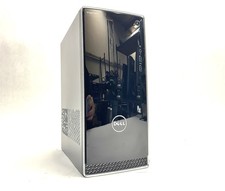 Dell Inspiron 3668 MT i5-7500 3.40GHz 16GB 240GB SSD Win10 PC WIFI Radeon WX5100