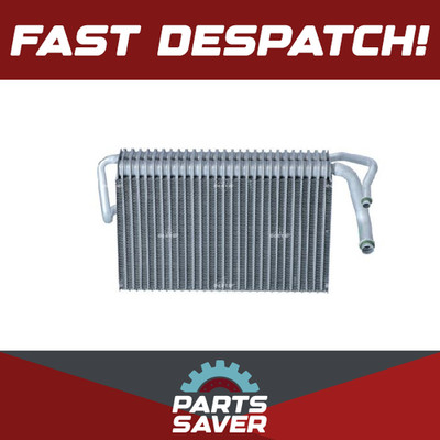 Air Con Evaporator fits MERCEDES E220 2.1D 02 to 08 AC Conditioning NRF Quality